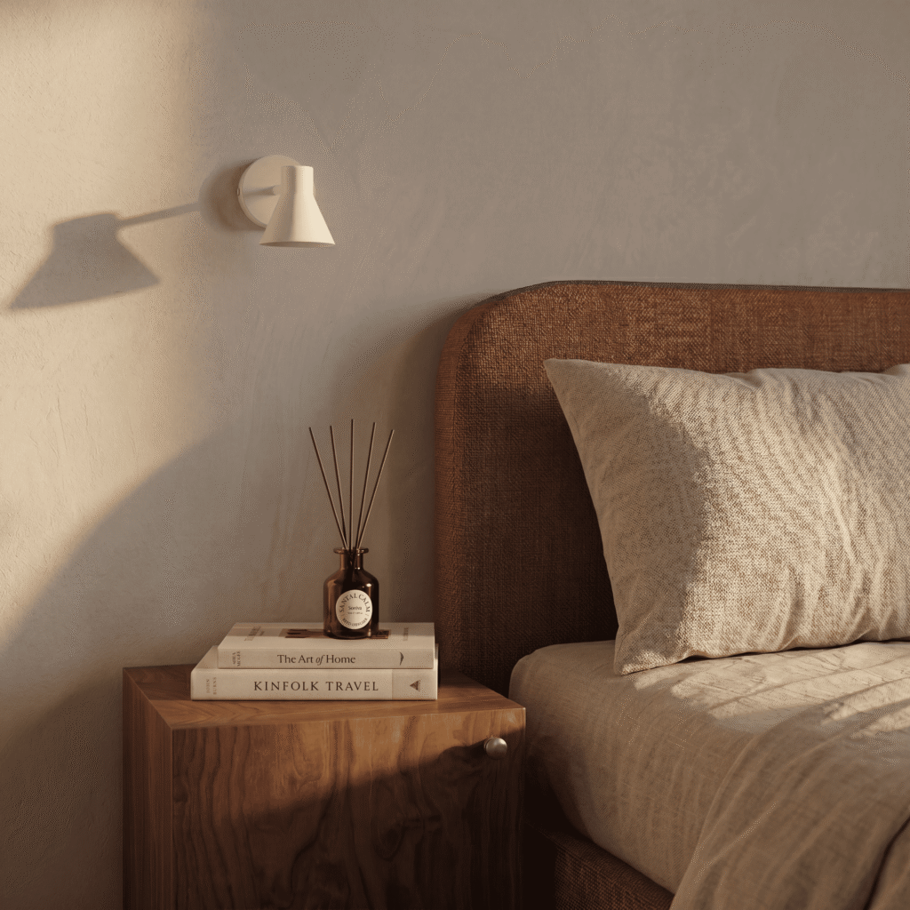 lr bedroom impressed