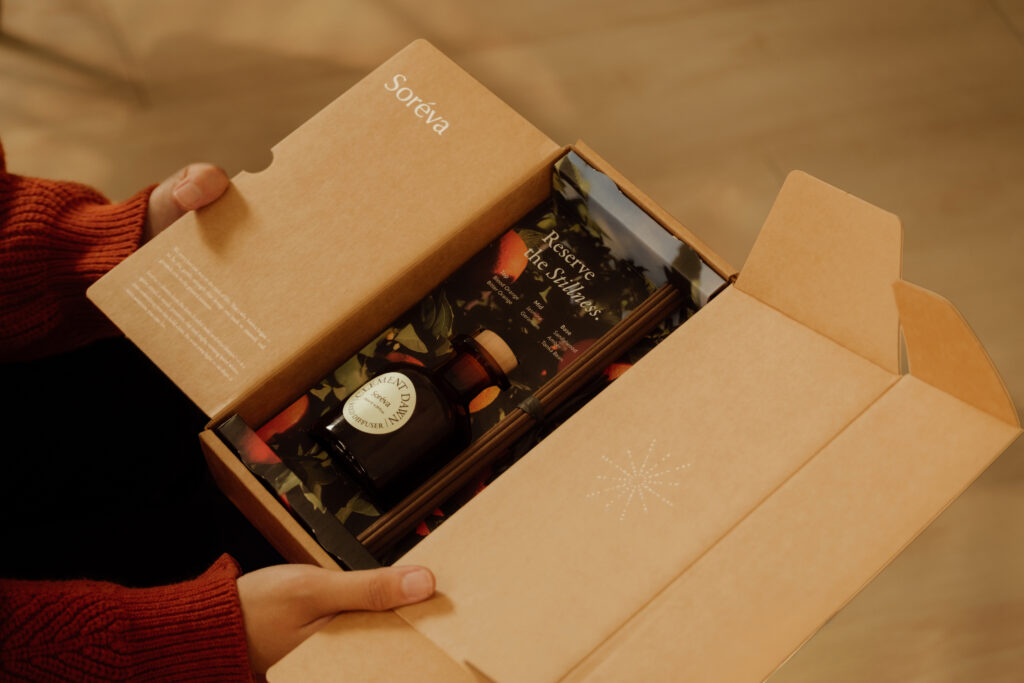 how to use reed diffuser