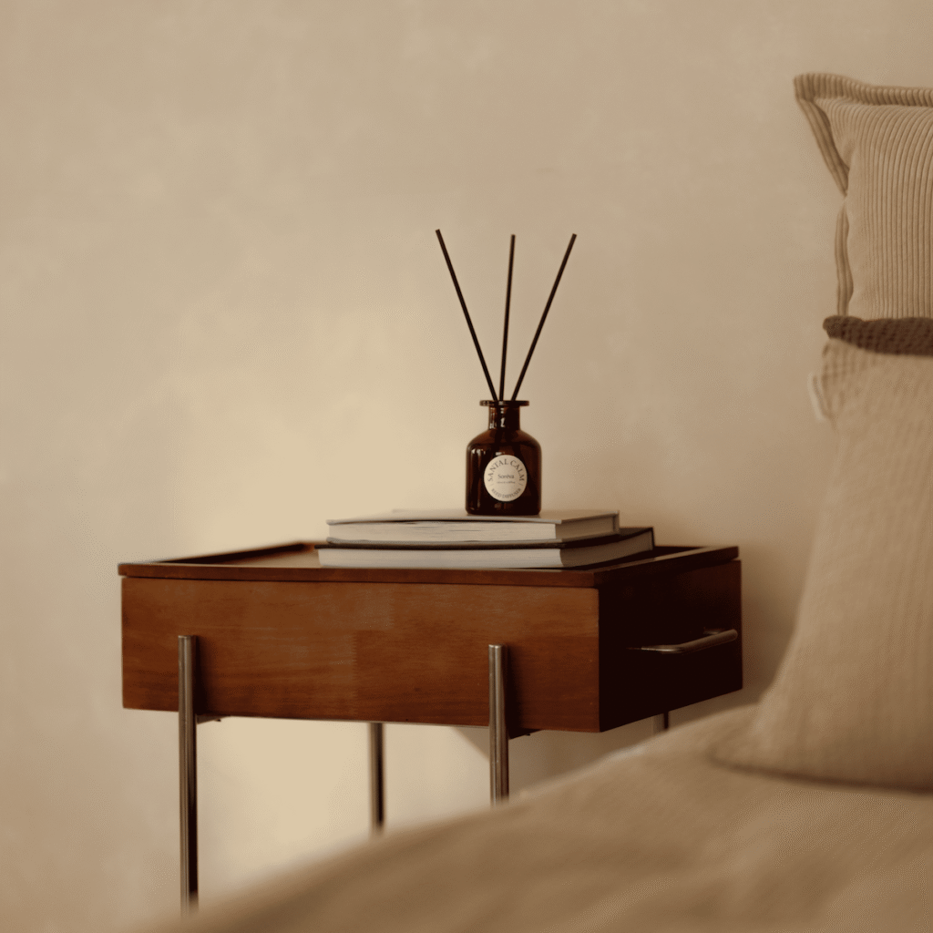 Reed Diffuser for bedroom