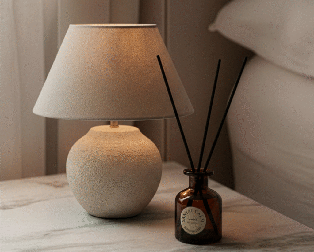 Aromatherapy: A Complete Guide to Natural Calm