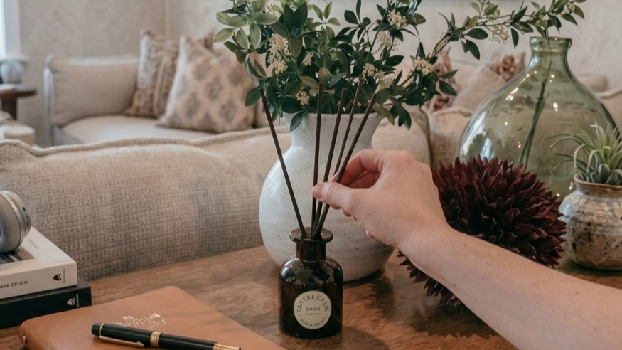 Best Reed Diffuser for Home