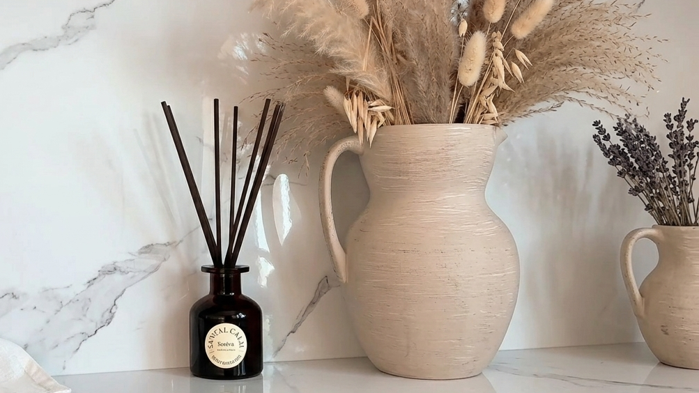 Luxury Reed Diffusers for Home