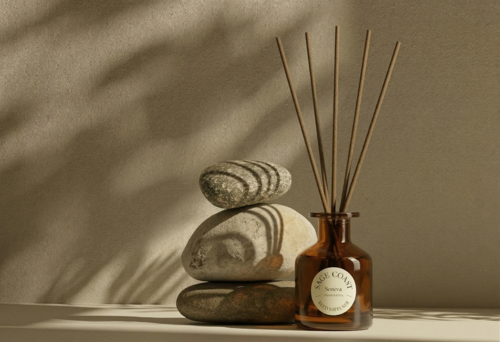 aromatherapy for anxiety