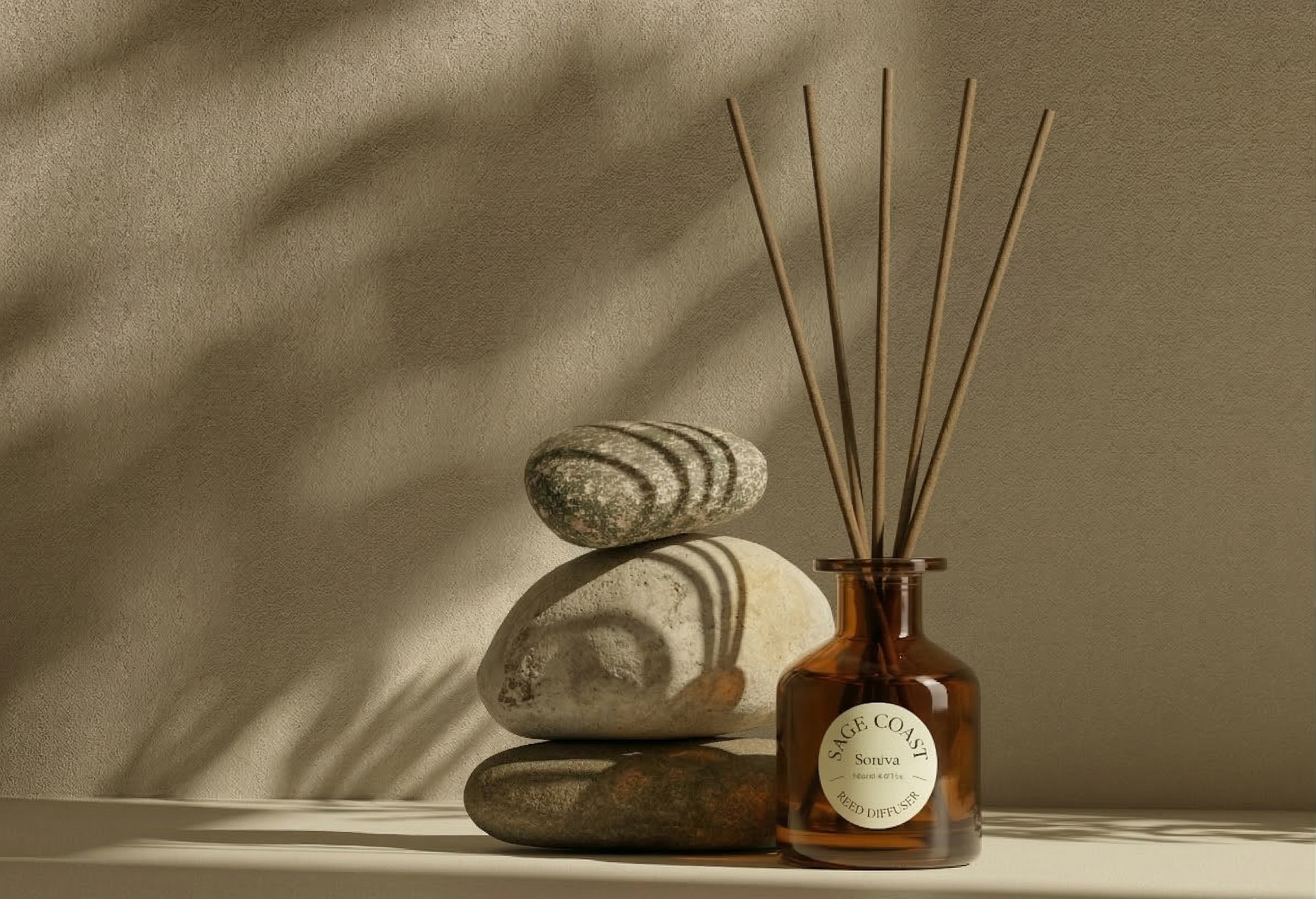 aromatherapy for anxiety