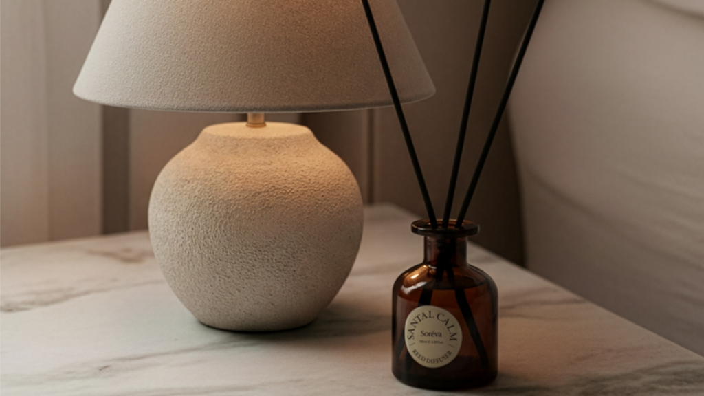 How Reed Diffusers Work