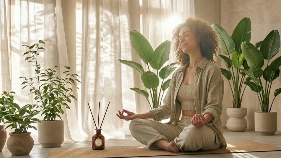 How to Use Reed Diffusers for Aromatherapy