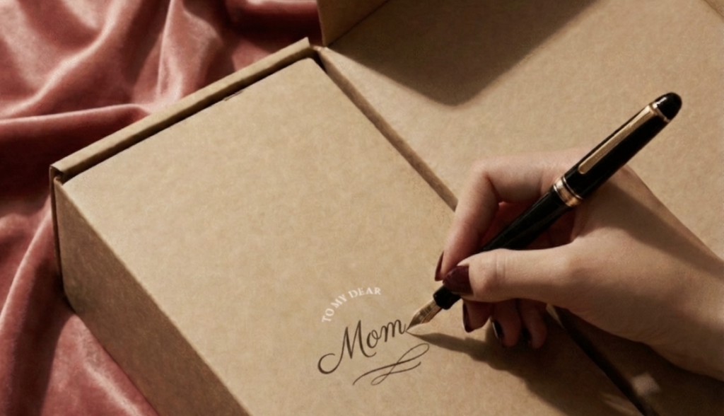 Mother’s Day Gift Ideas